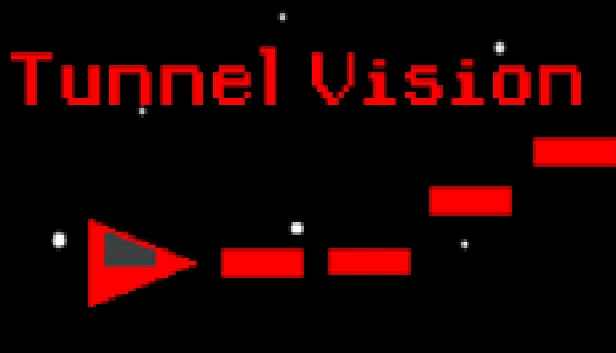 隧道视野（Tunnel Vision） 游戏封面