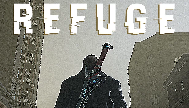 避难所（REFUGE） 游戏封面