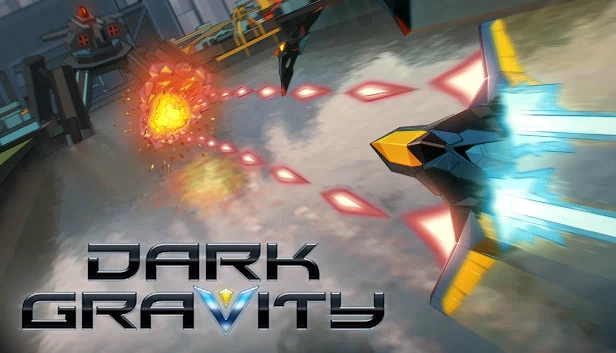 暗重力（Dark Gravity） 游戏封面