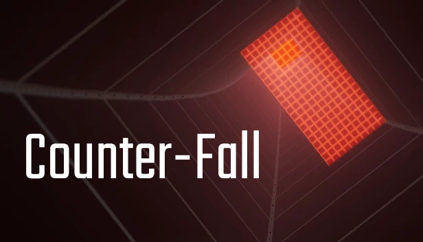 反坠(Counter-Fall) 游戏封面