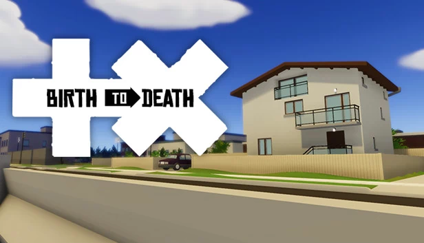 生与死（Birth to Death） 游戏封面