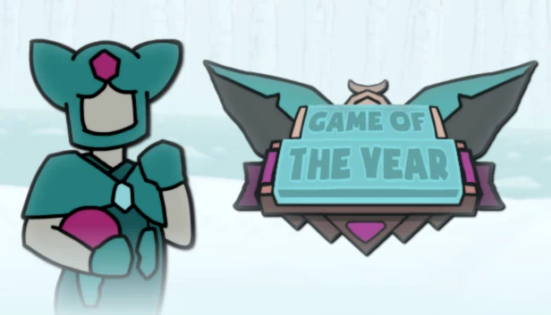 年度版（Game of the Year） 游戏封面