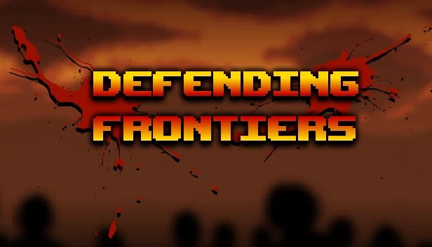 保卫边疆（Defending Frontiers） 游戏封面