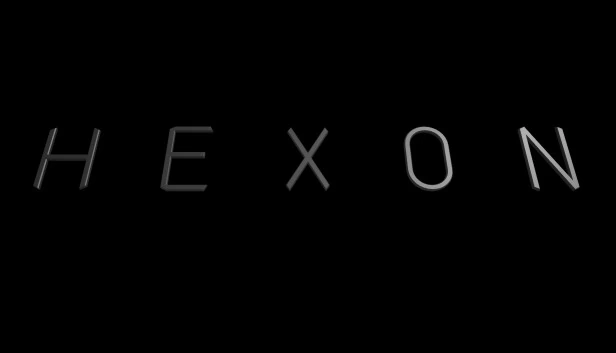 Hexon 游戏封面