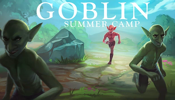 哥布林夏令营（Goblin Summer Camp） 游戏封面