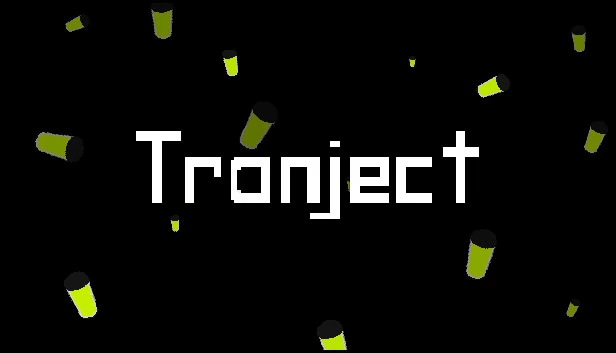 Tranject 游戏封面