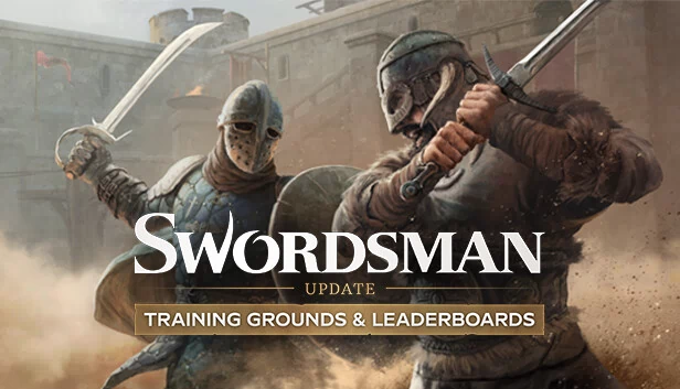 剑客VR（Swordsman VR） 游戏封面