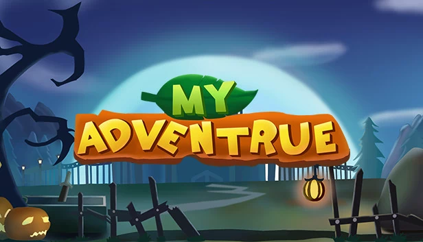 我的冒险（My Adventure（我的冒险）） 游戏封面