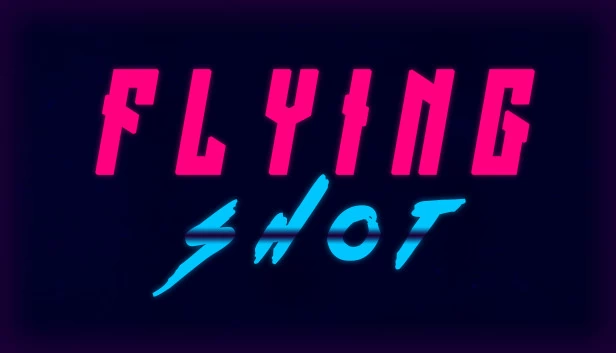飞行射击（FLYING SHOT） 游戏封面