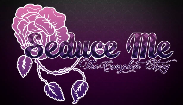 引诱我：完整故事（Seduce Me: The Complete Story） 游戏封面