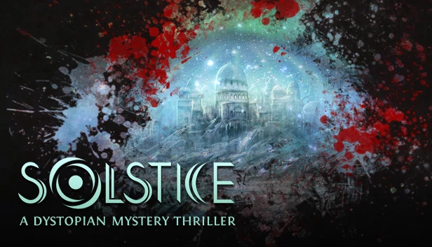 至点（Solstice） 游戏封面
