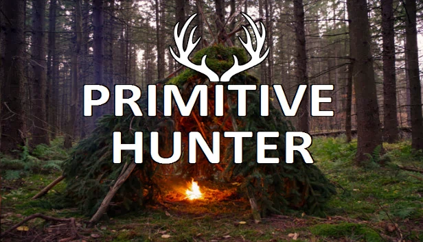 原始猎人（Primitive Hunter） 游戏封面