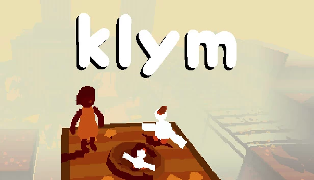 Klym 游戏封面