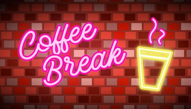 Coffee Break 游戏封面