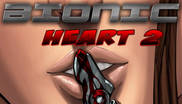 仿生心脏2（Bionic Heart 2） 游戏封面