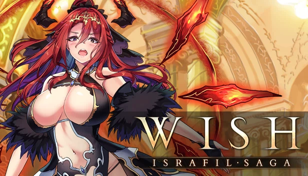 愿望（Wish） 游戏封面