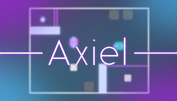 Axiel 游戏封面