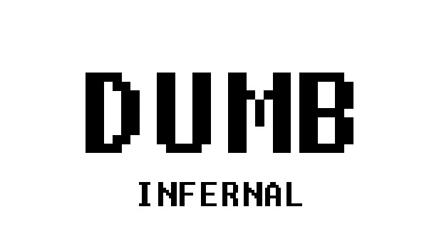愚蠢地狱(DUMB Infernal) 游戏封面