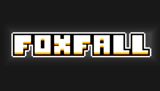 狐落（Foxfall） 游戏封面