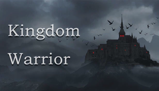 王国战士（Kingdom Warrior） 游戏封面