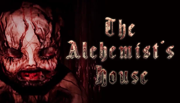 炼金术士之家（The Alchemist's House） 游戏封面