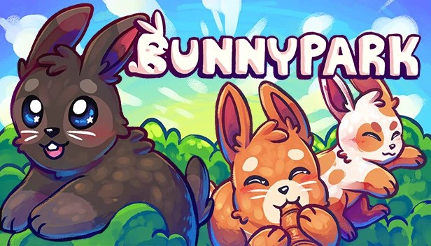 兔子公园(Bunny Park) 游戏封面