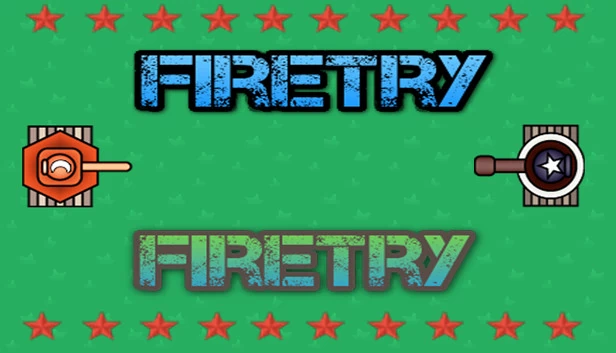 FireTry 游戏封面