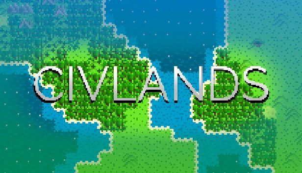 文明之地(Civlands) 游戏封面