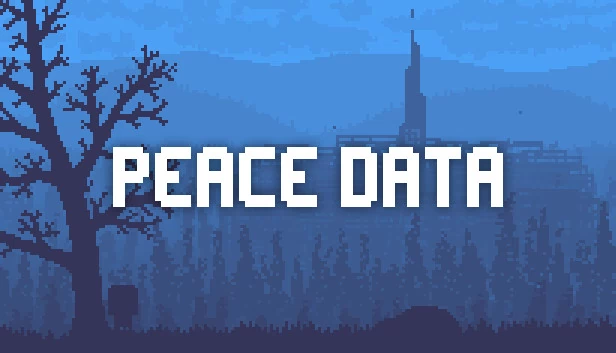和平数据（Peace Data） 游戏封面