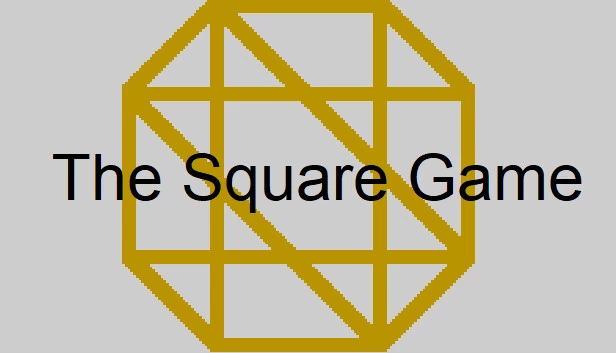 方块游戏（The Square Game） 游戏封面