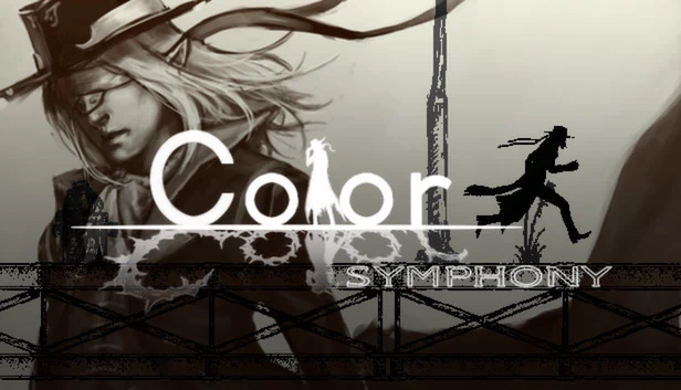 色彩交响乐（Color Symphony） 游戏封面