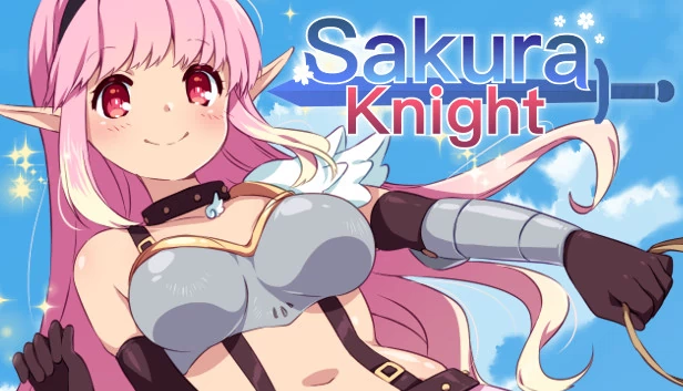 樱花骑士（Sakura Knight） 游戏封面