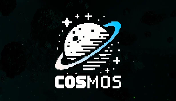 宇宙（Cosmos） 游戏封面
