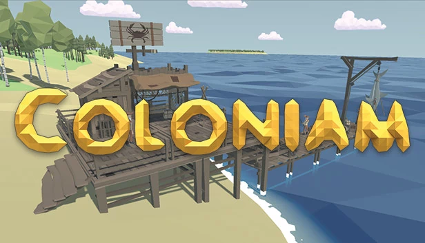 Coloniam 游戏封面
