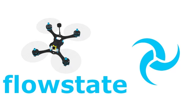 FlowState 游戏封面