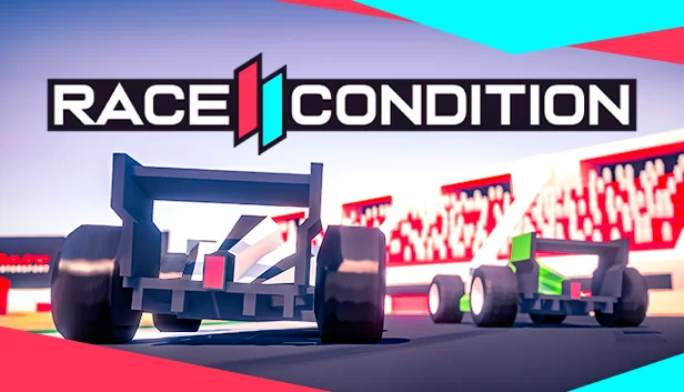 Race Condition 游戏封面