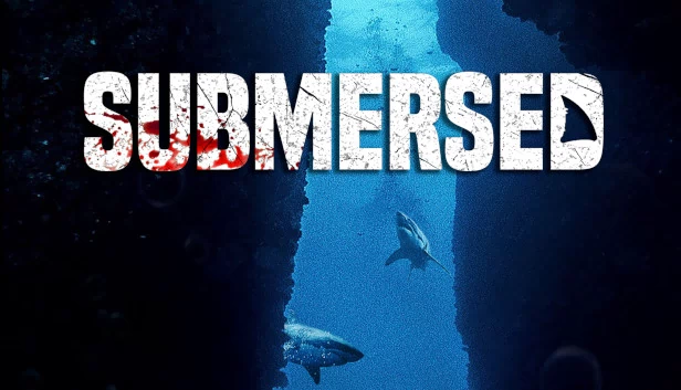 Submersed 游戏封面