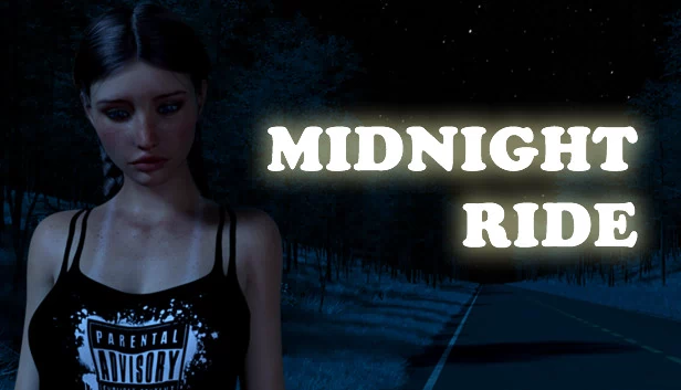 午夜骑行(Midnight Ride) 游戏封面
