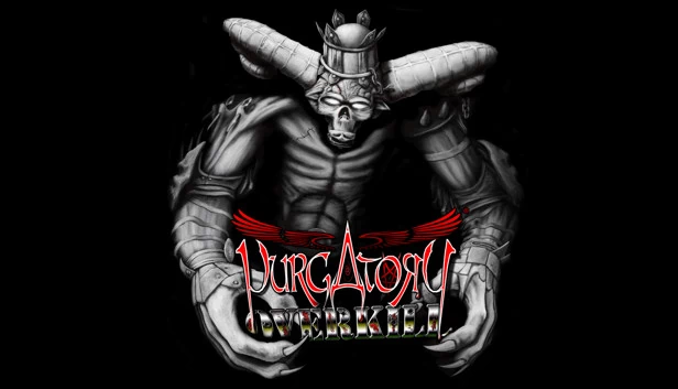 炼狱超载（Purgatory Overkill） 游戏封面