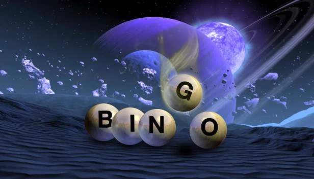 宾果 VR（Bingo VR） 游戏封面