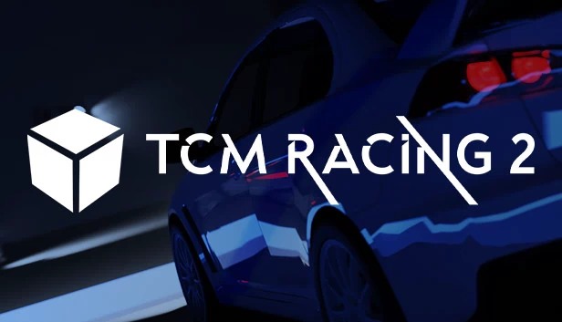 TCM RACING 2 游戏封面