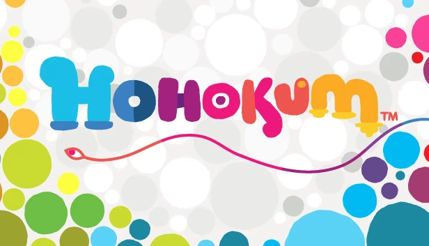 霍霍库姆（Hohokum） 游戏封面