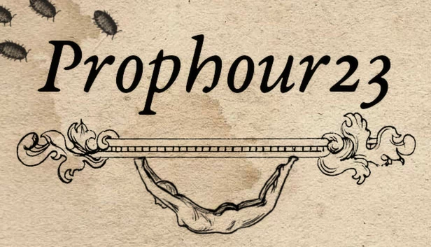 Prophour23 游戏封面