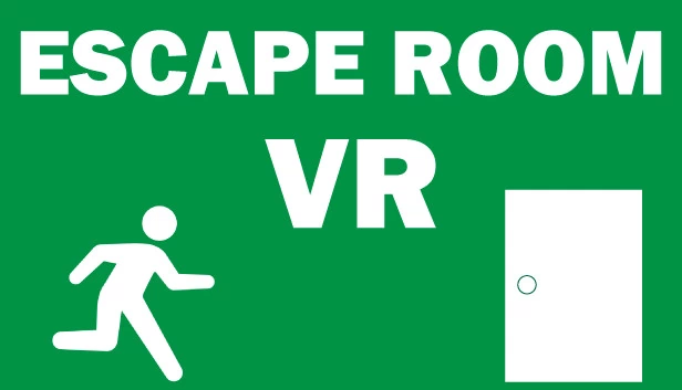 密室逃脱 VR（ESCAPE ROOM VR） 游戏封面