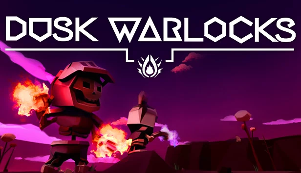 黄昏术士（Dusk Warlocks） 游戏封面