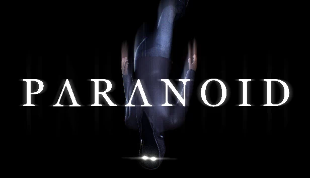 偏执狂（PARANOID） 游戏封面