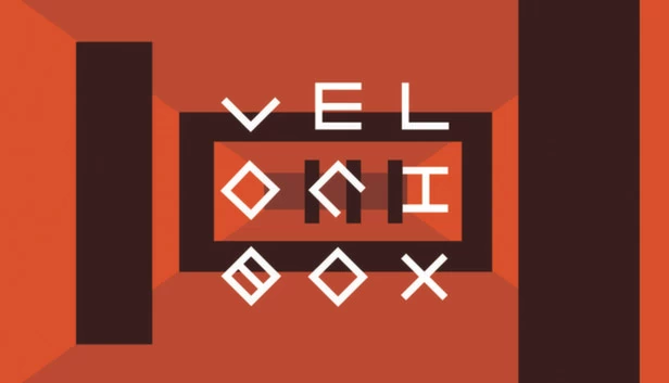 Velocibox 游戏封面