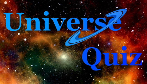 宇宙问答（Universe Quiz） 游戏封面