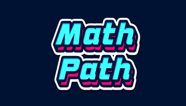 数学路径（Math Path） 游戏封面
