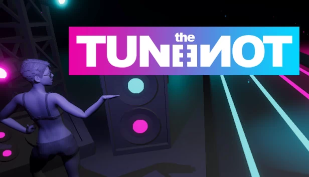 调音（Tune the Tone） 游戏封面